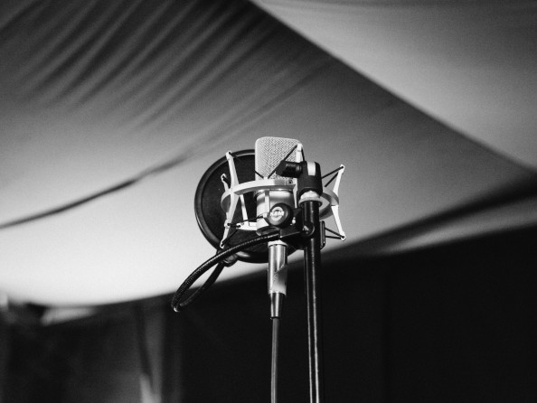 Thumbnail for Audiodeskription