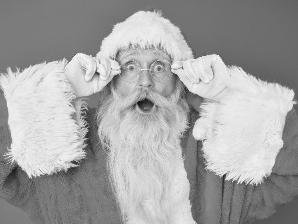 Thumbnail for kleine Serie Weihnachtsberufe: fliegender Weihnachtsmann