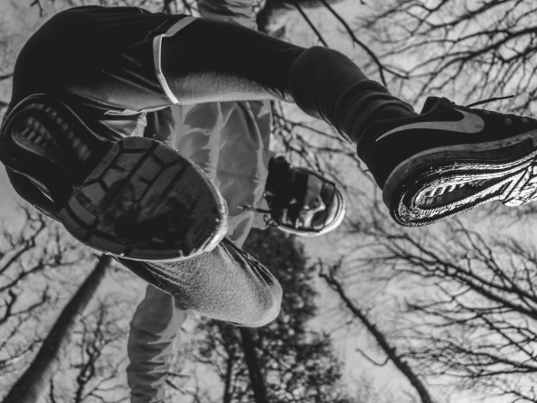 Thumbnail for Die SWR Reportage: StrongManRun