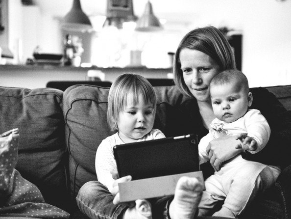 Thumbnail for Was können Baby-Apps?